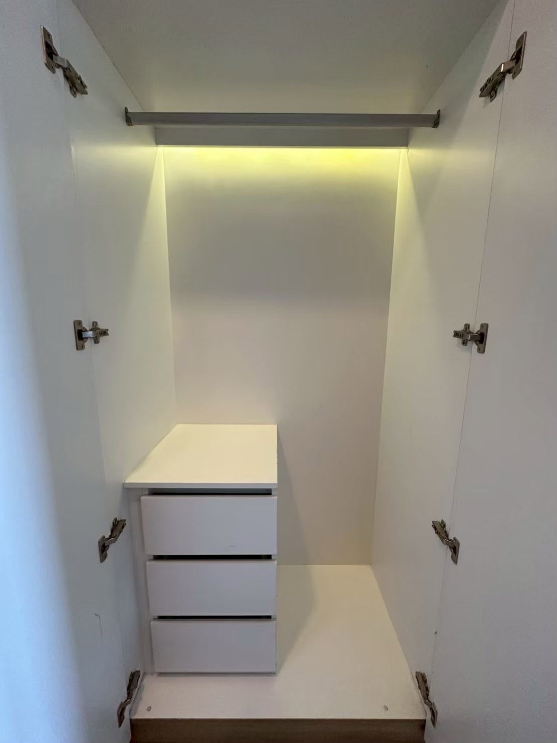 Riviera Wongamat 1BR Condo