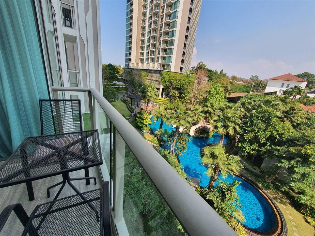 Riviera Wongamat