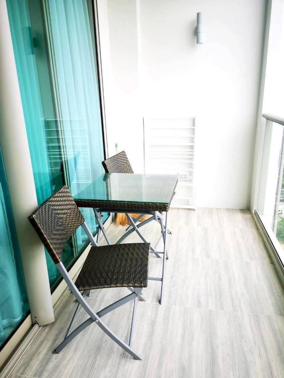 Riviera Wongamat Studio, 20th Floor
