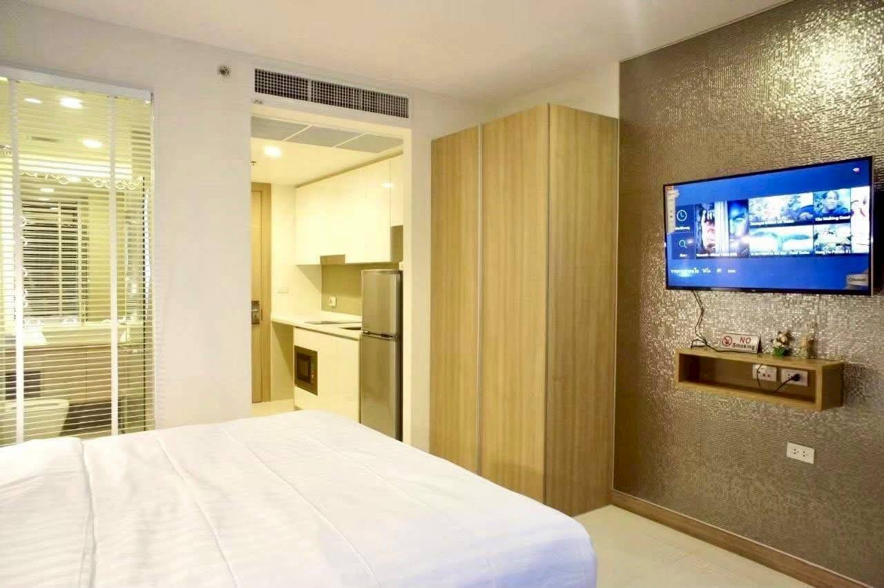 Riviera Wongamat Studio, 20th Floor