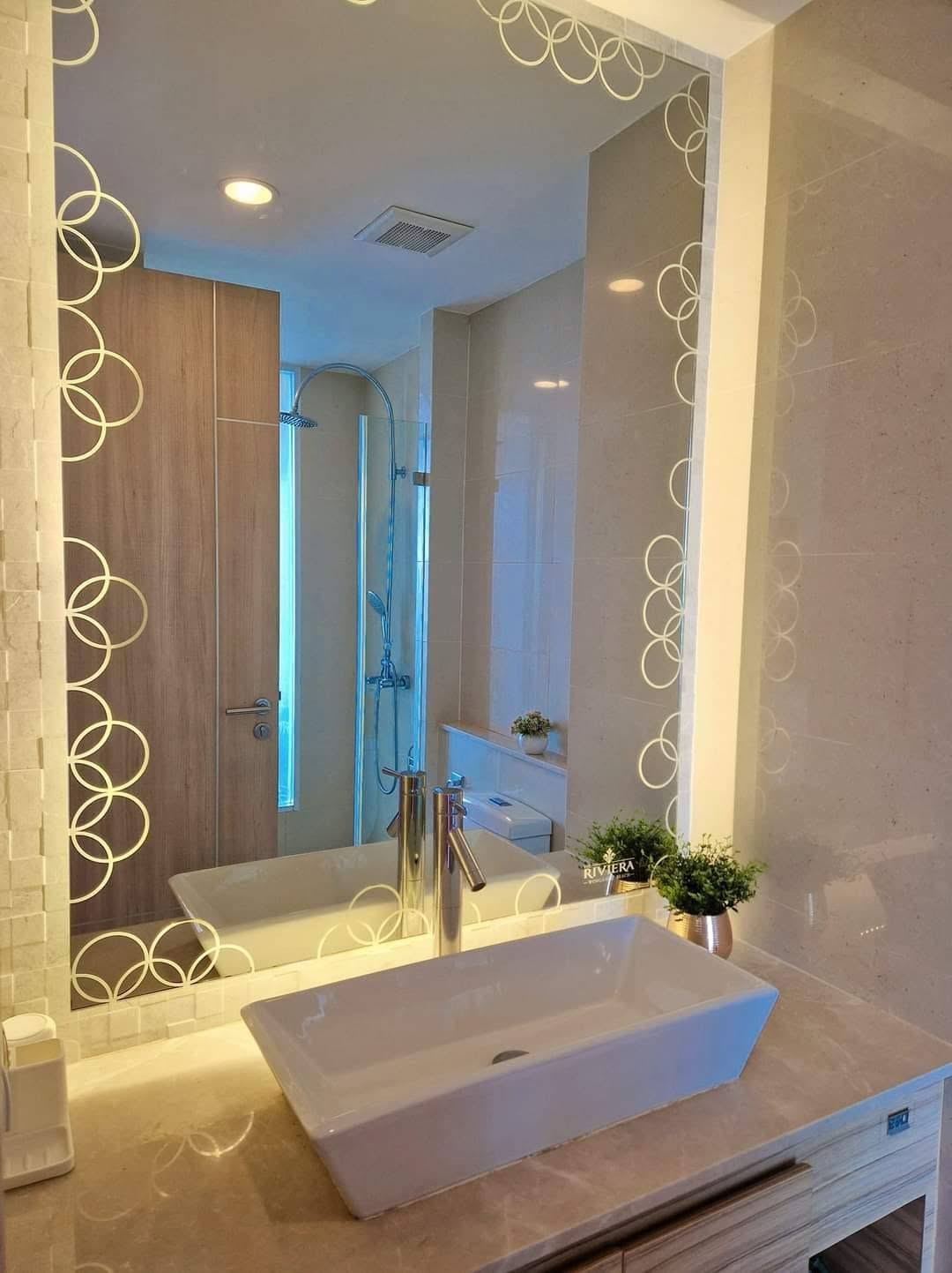 Riviera Wongamat Studio, 25th Floor