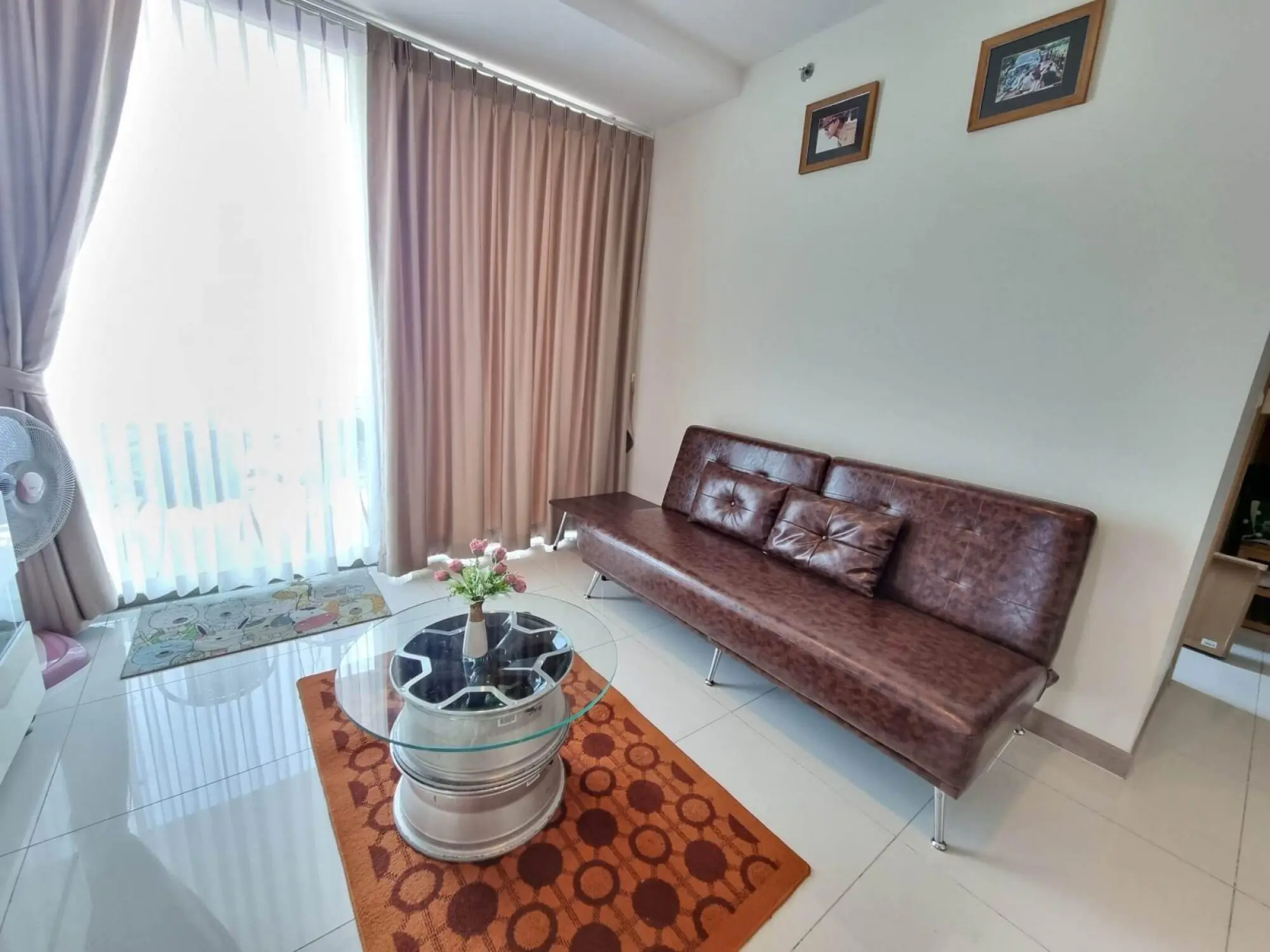 Riviera Wongamat 1BR, 10th Floor