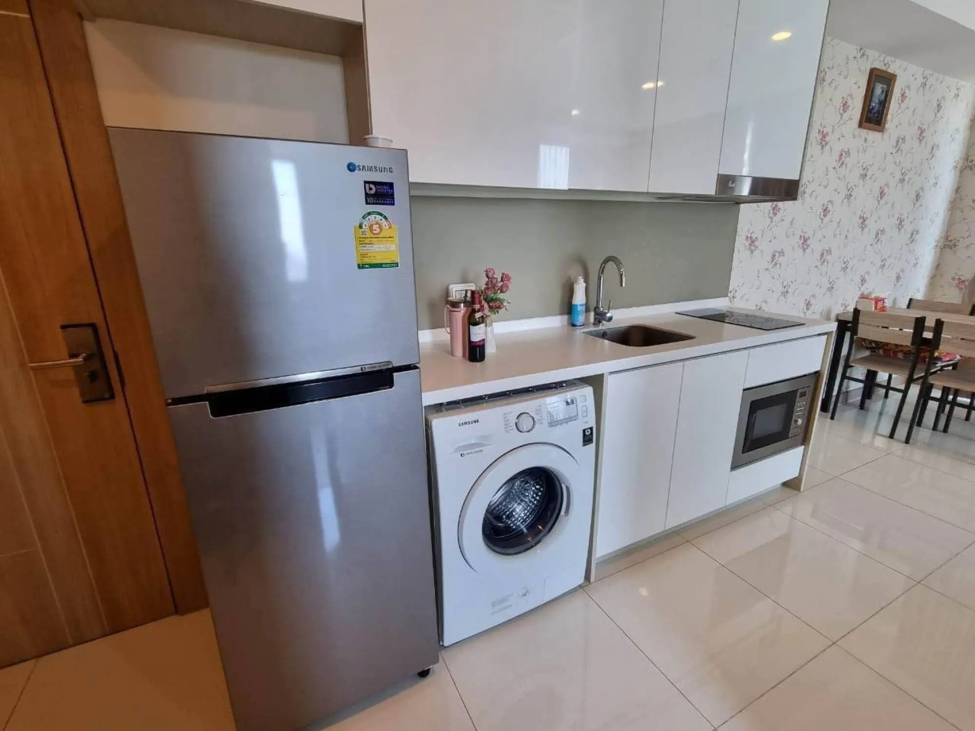Riviera Wongamat 1BR, 10th Floor
