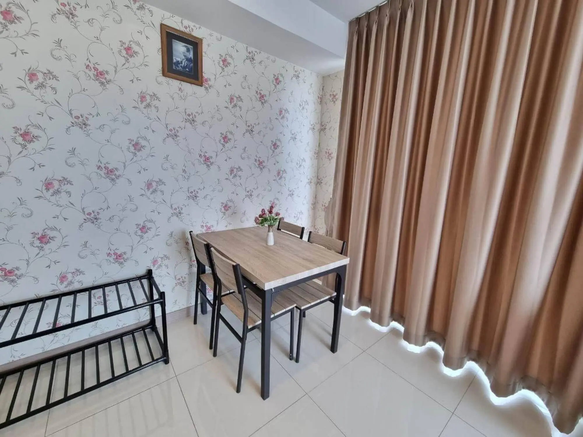 Riviera Wongamat 1BR, 10th Floor