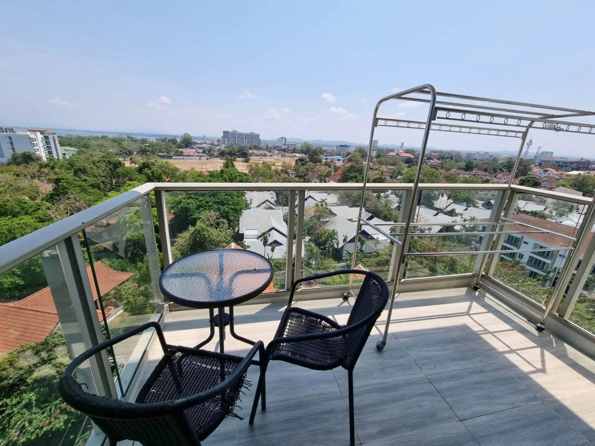 Riviera Wongamat 1BR, 10th Floor