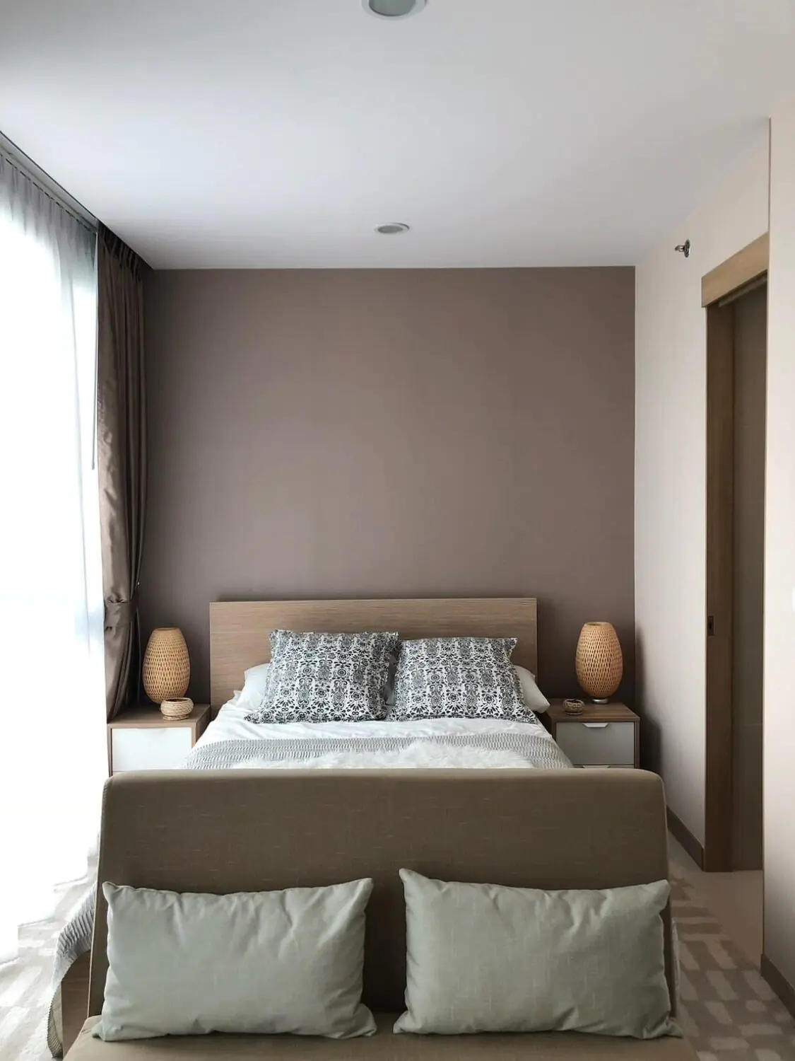 Riviera Wongamat, 19th Floor