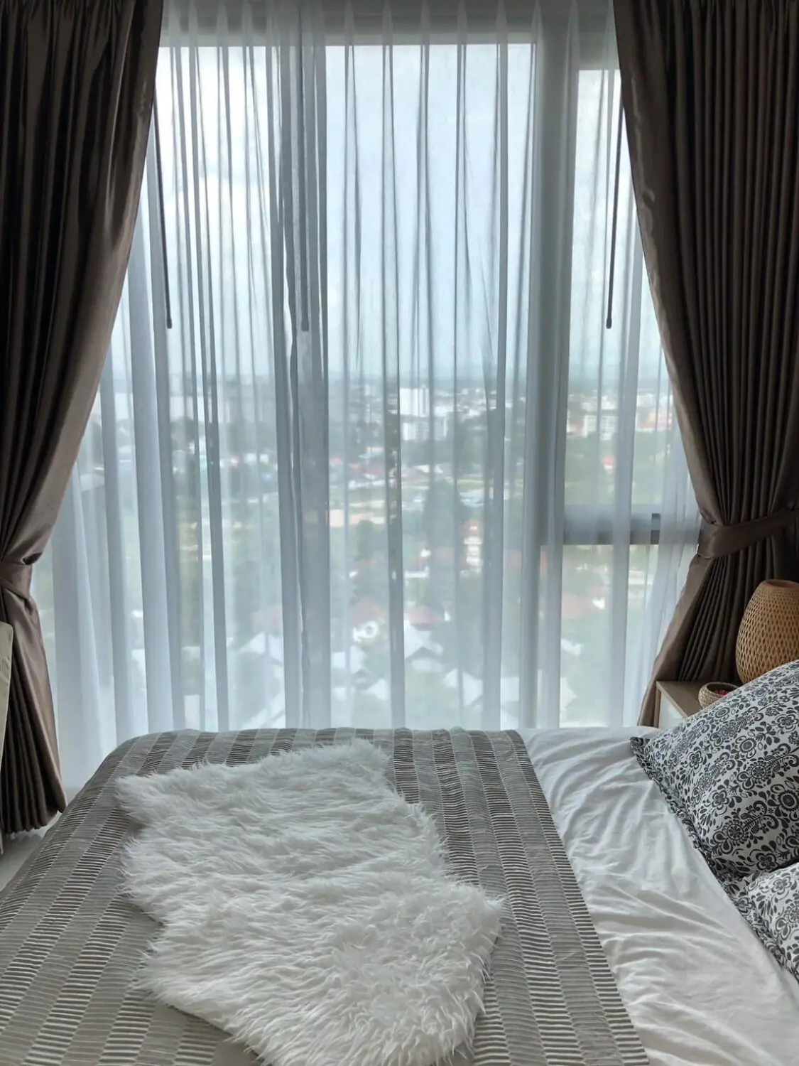 Riviera Wongamat, 19th Floor