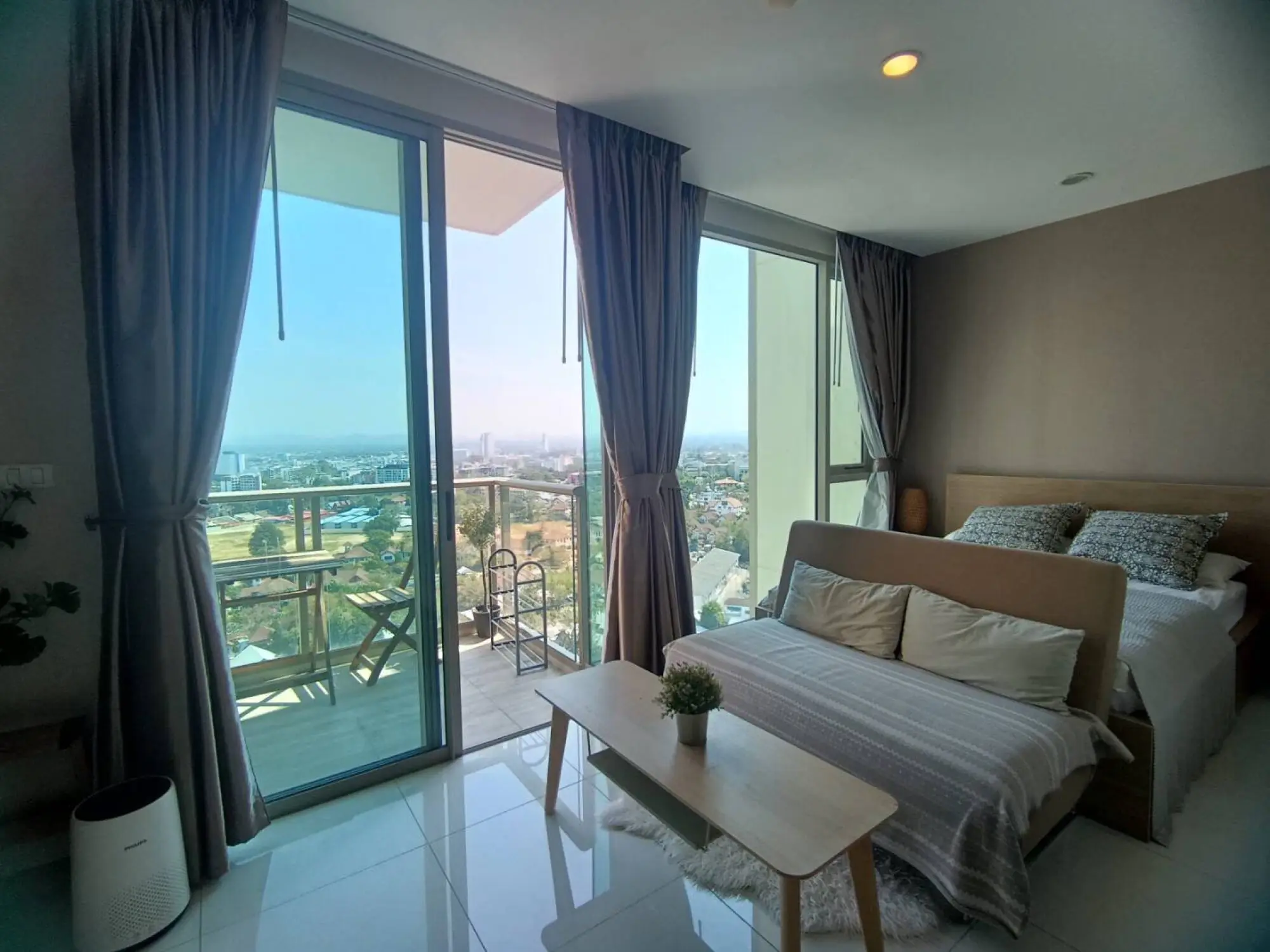 Riviera Wongamat, 19th Floor