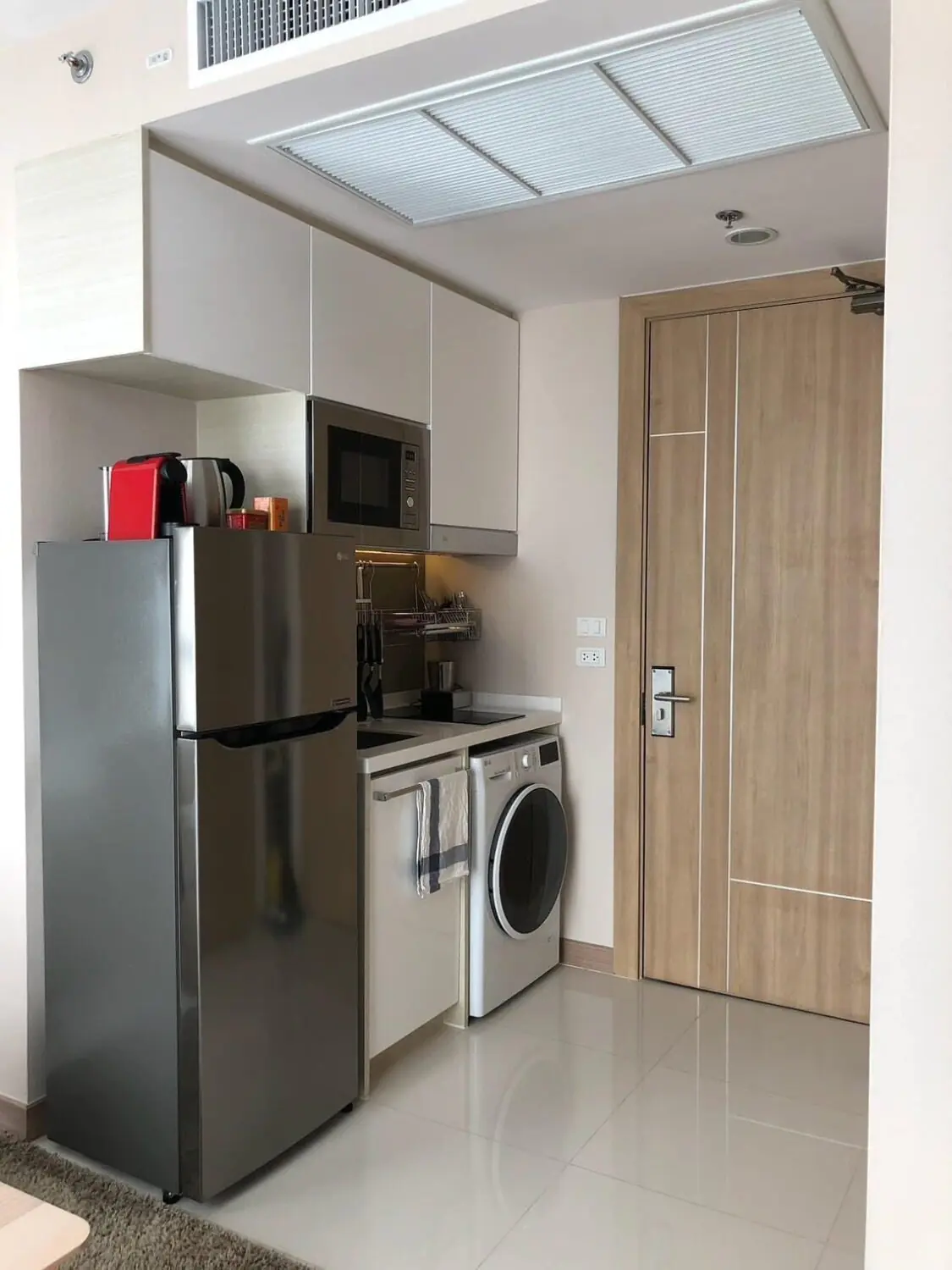 Riviera Wongamat, 19th Floor