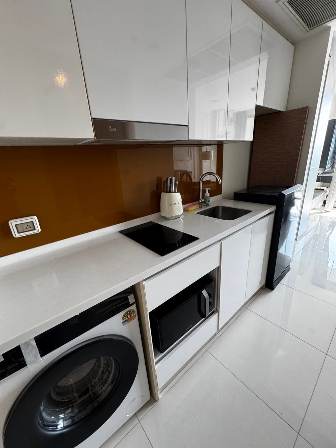 Riviera Wongamat Studio Sea view, 13th Floor