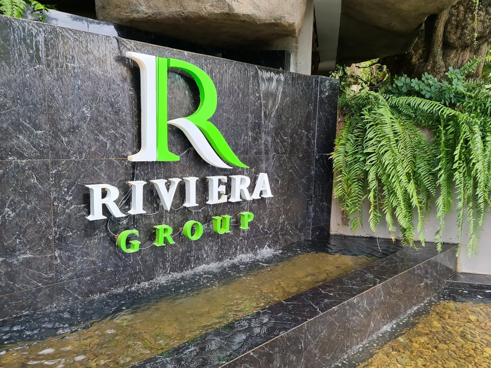 Riviera Wongamat 1BR Sea view, 36th Floor