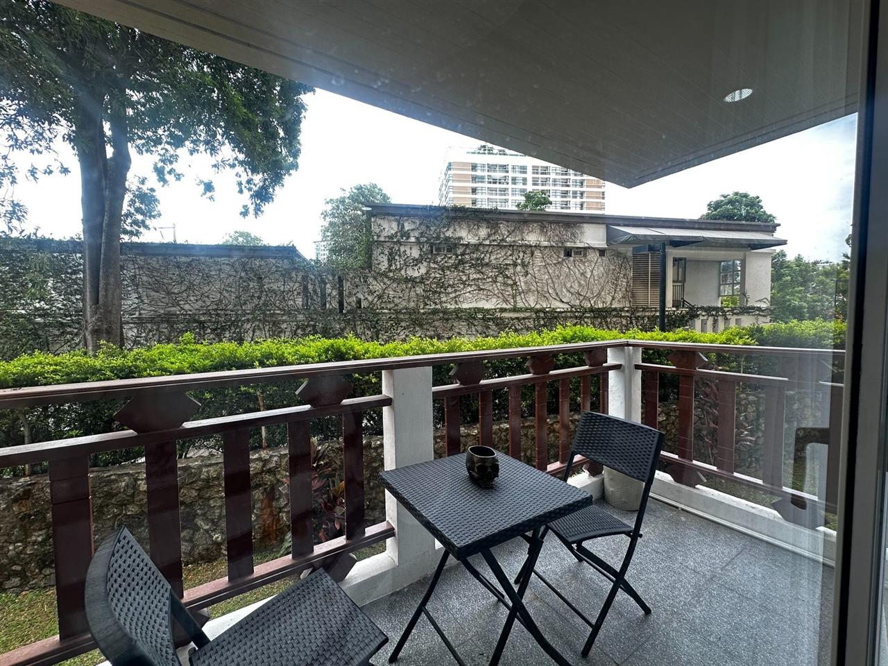 Royal Hill Resort