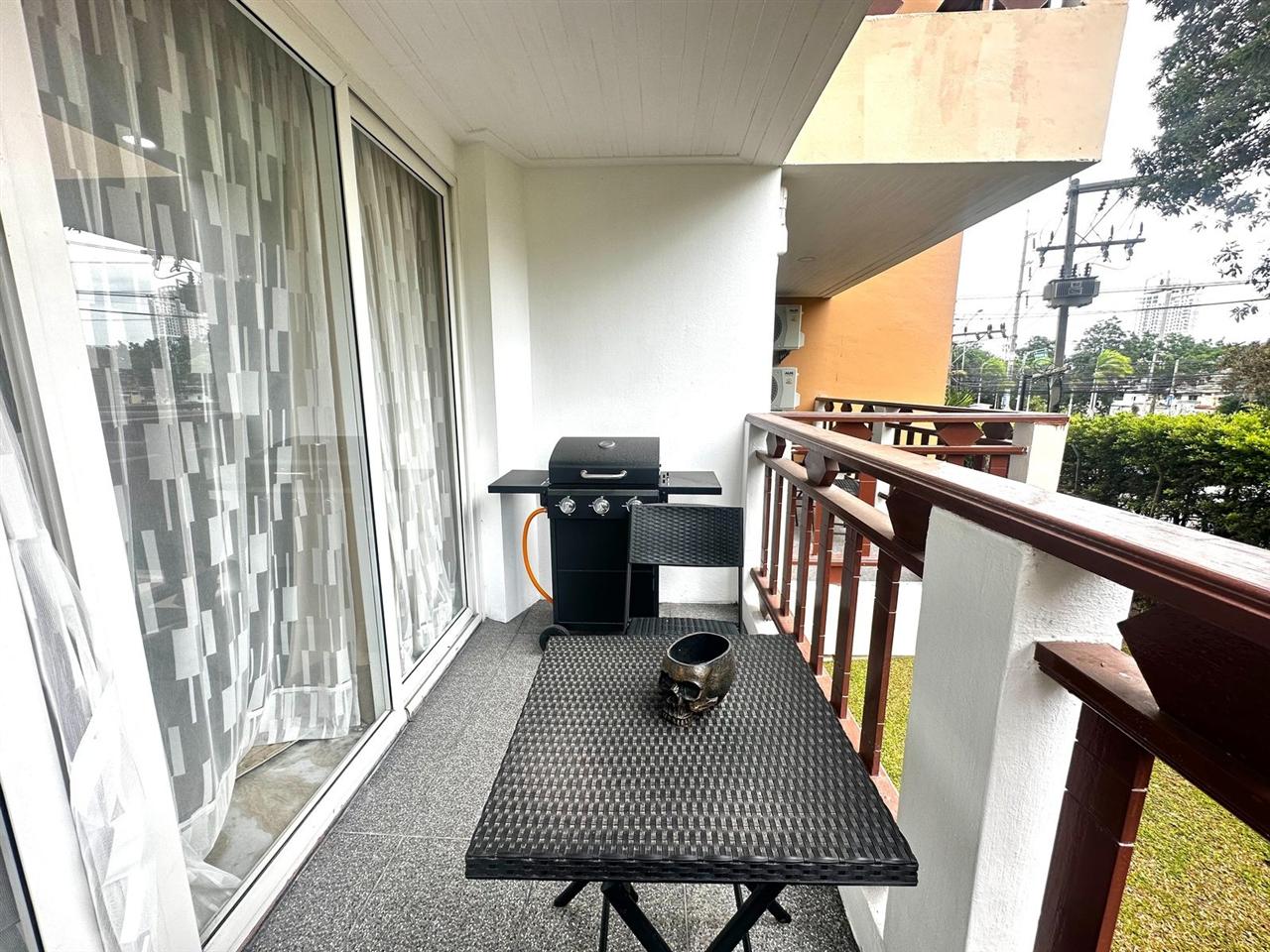 Royal Hill Resort 2BR Garden view, 1st Floor