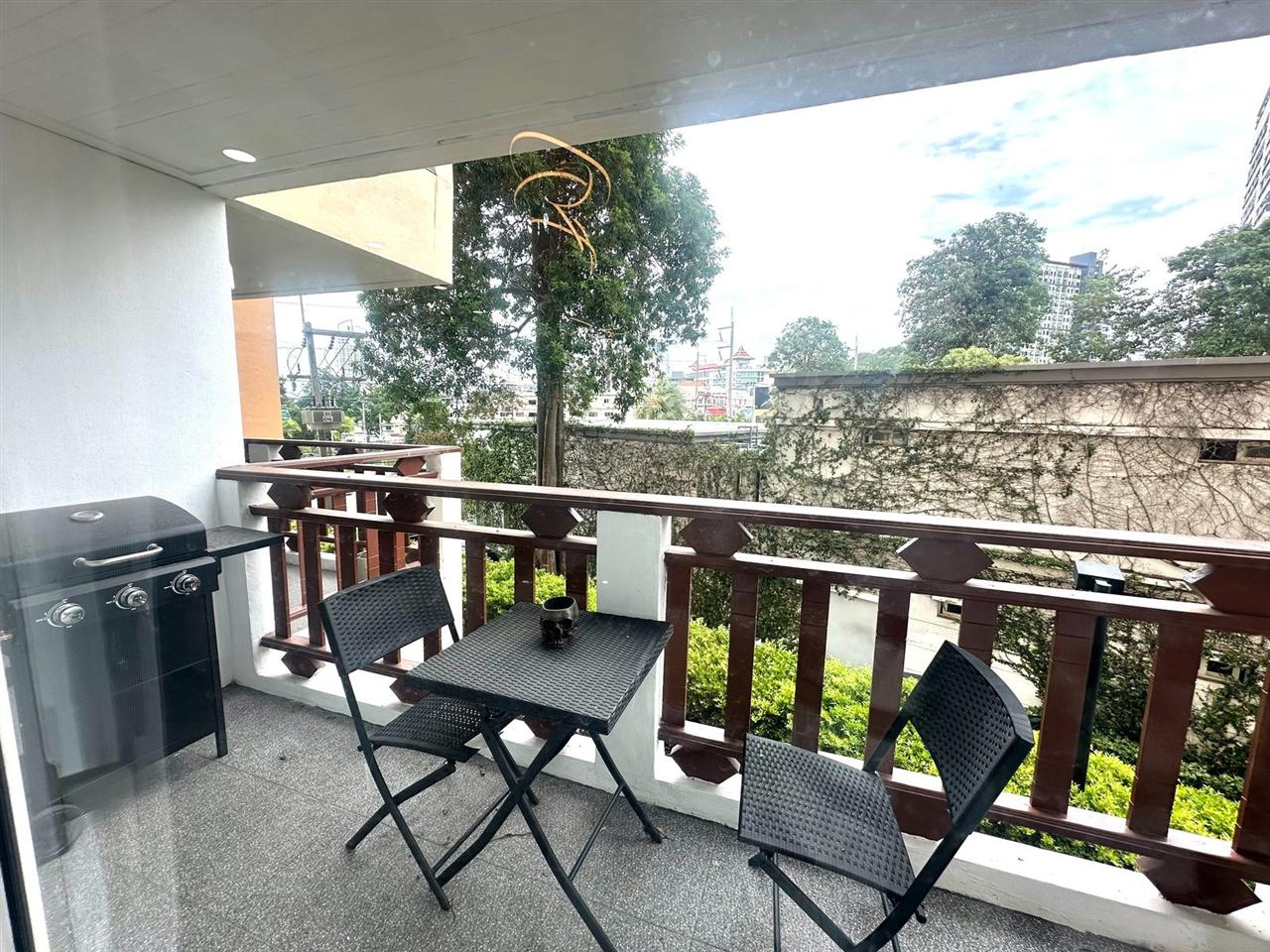 Royal Hill Resort 2BR Garden view, 2nd Floor