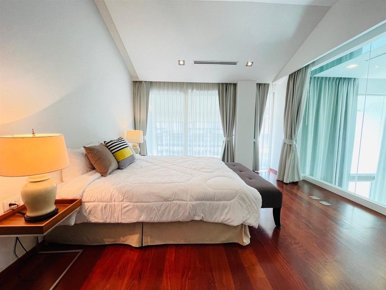 Sanctuary 2BR Sea View, 7th Floor
