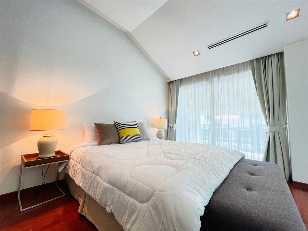 Sanctuary 2BR Sea View, 7th Floor