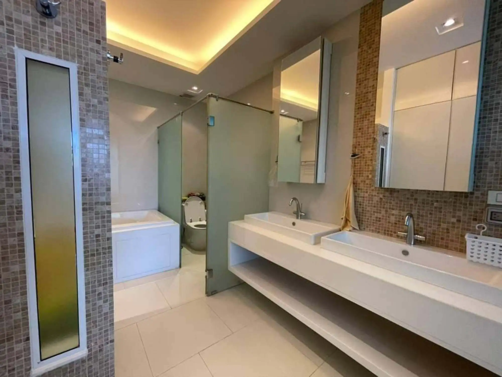 Sanctuary 2BR, 2nd Floor