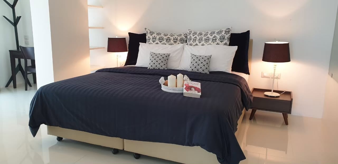 Sanctuary 3BR, 4th Floor