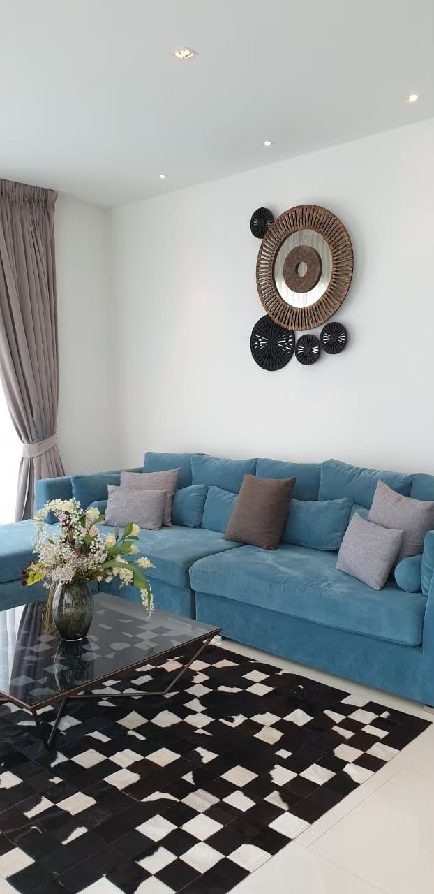 Sanctuary 3BR, 4th Floor