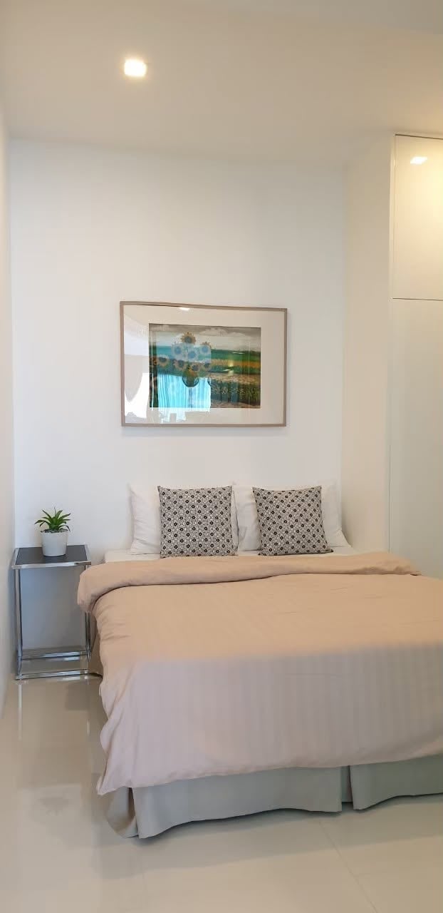 Sanctuary 3BR, 4th Floor