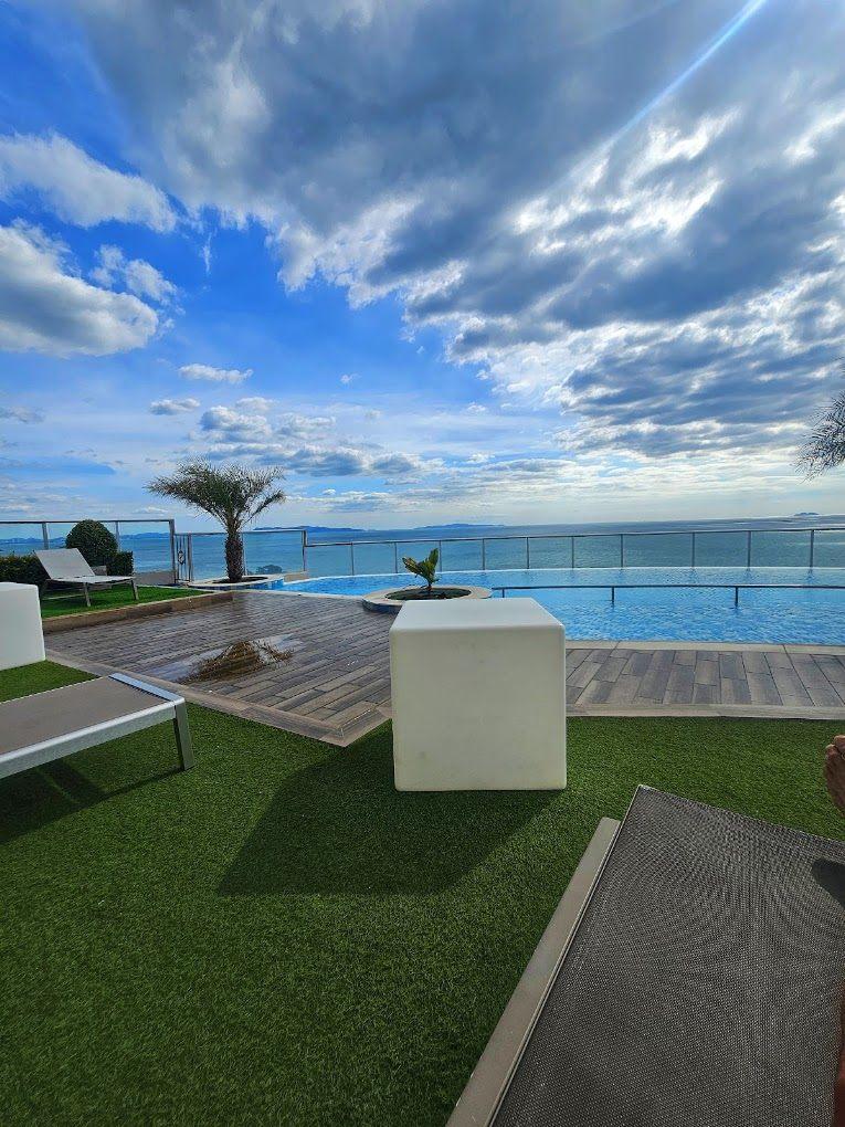 Sands Condominium