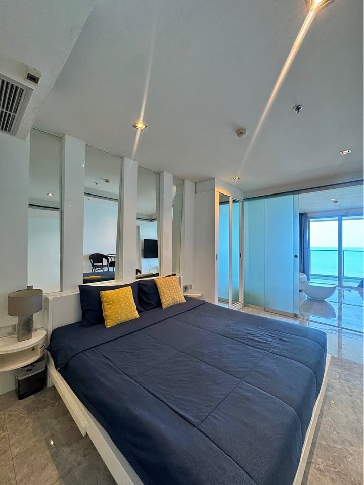 Sands Condominium