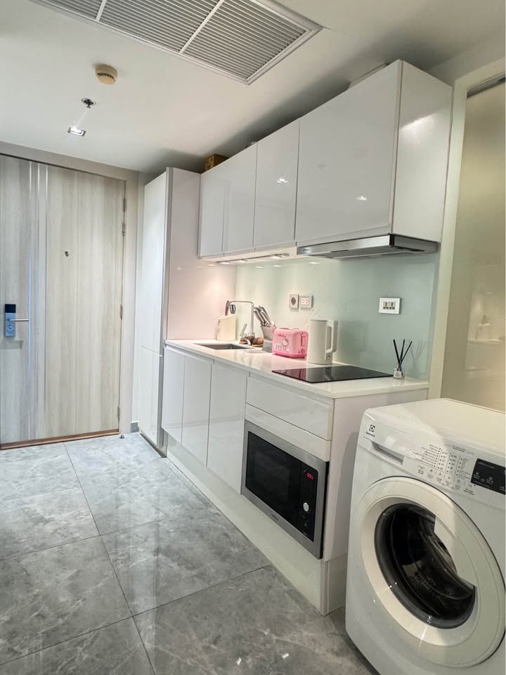 Sands Condominium
