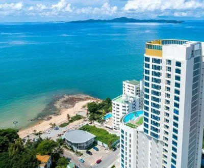 Sands Condominium Studio, 8th Floor