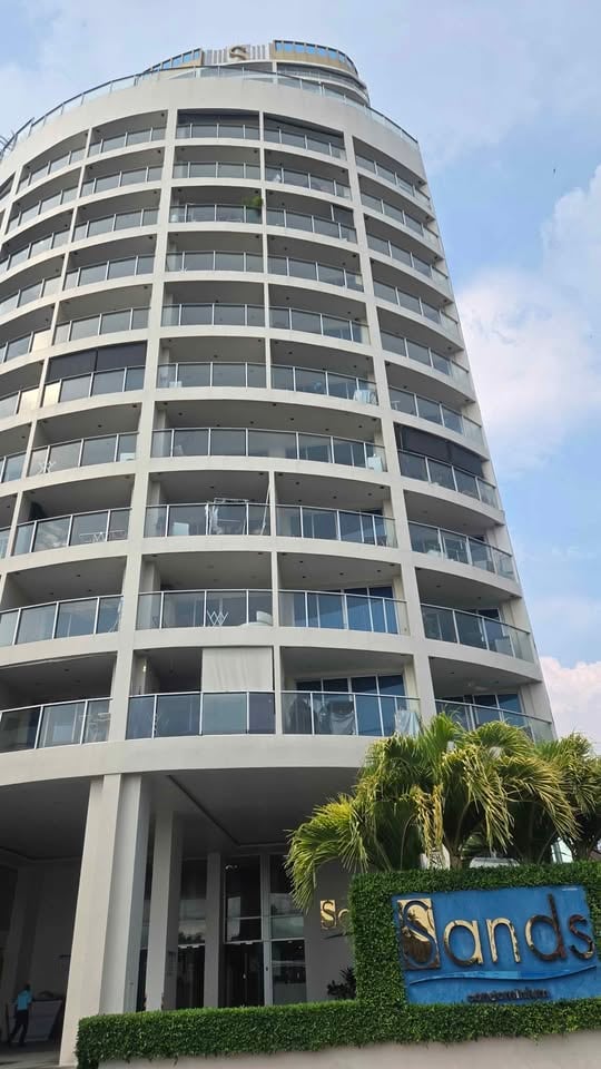 Sands Condominium Studio, 2nd Floor