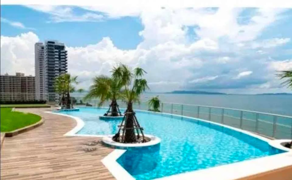 Sands Condominium Studio, 2nd Floor