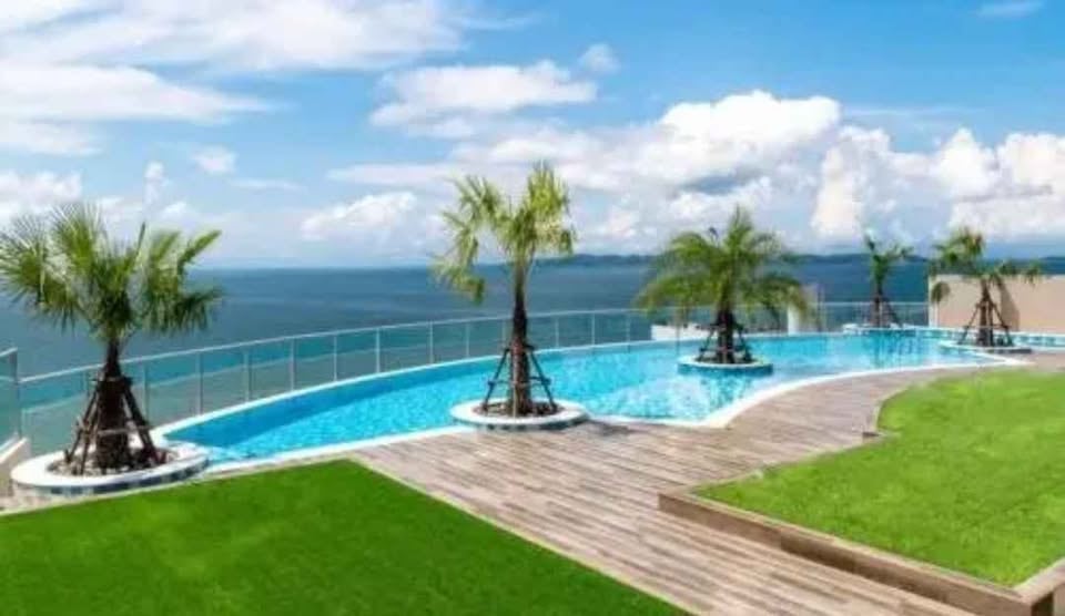 Sands Condominium Studio, 2nd Floor