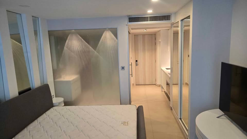 Sands Condominium Studio, 2nd Floor