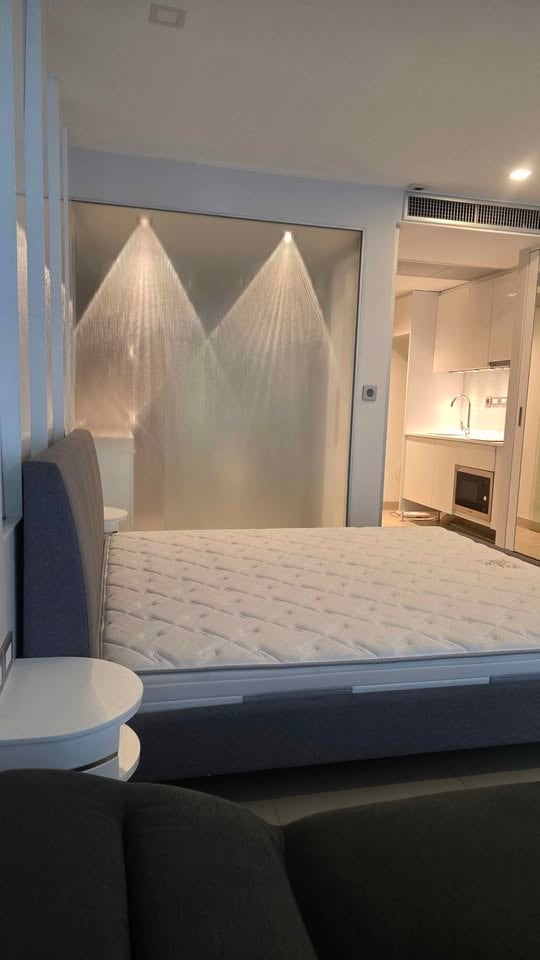 Sands Condominium Studio, 2nd Floor