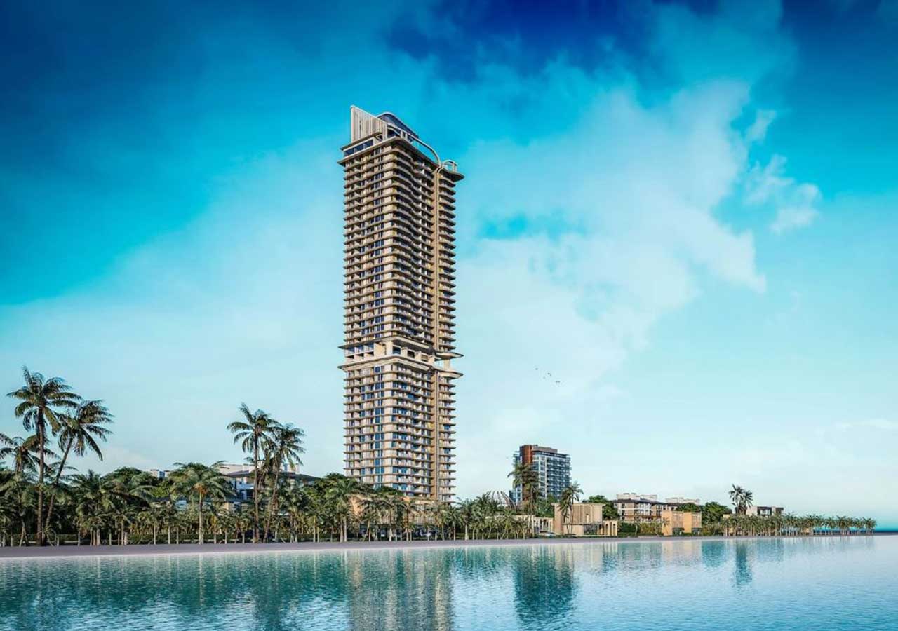 Seaspire Jomtien