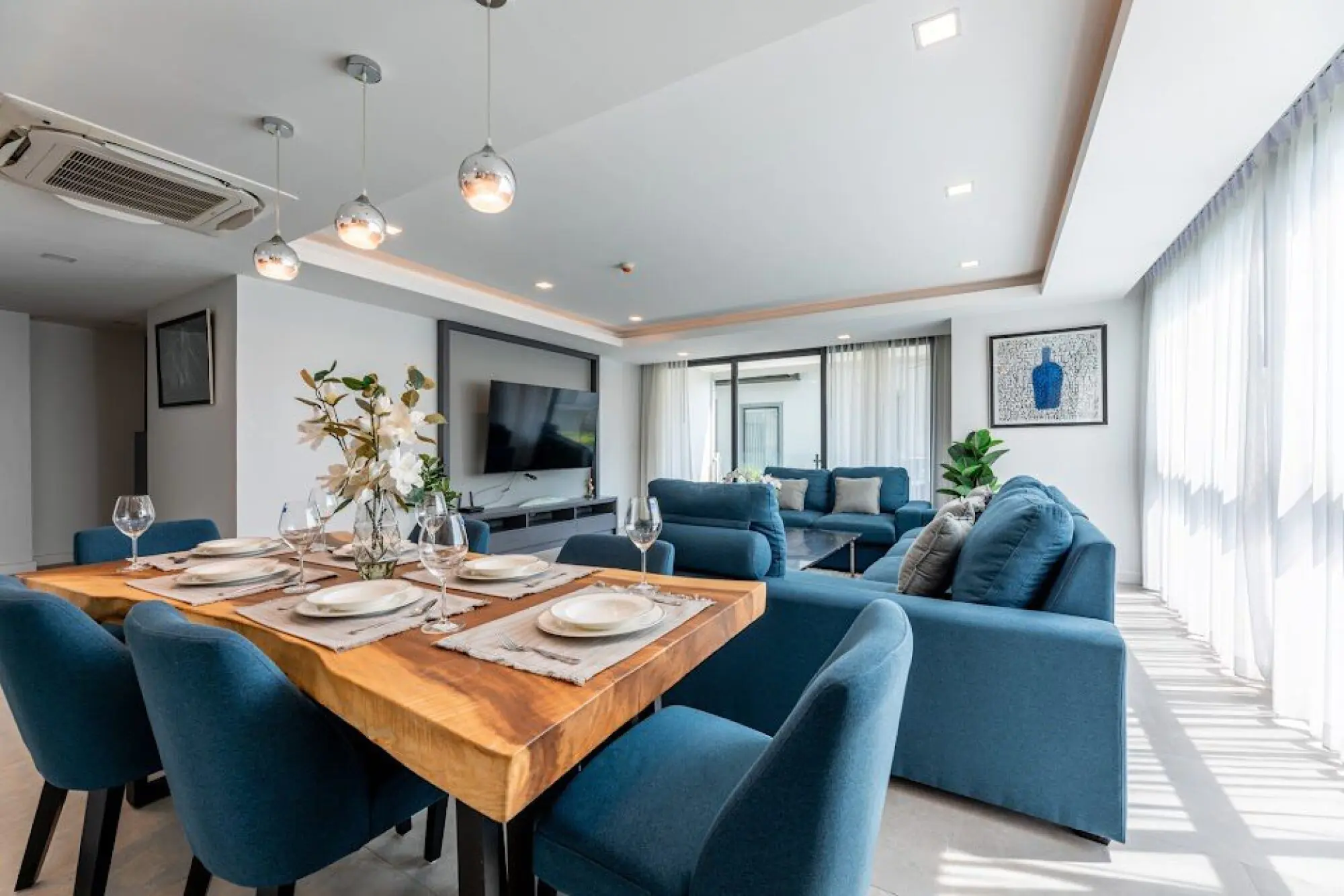 Serenity Residence Jomtien