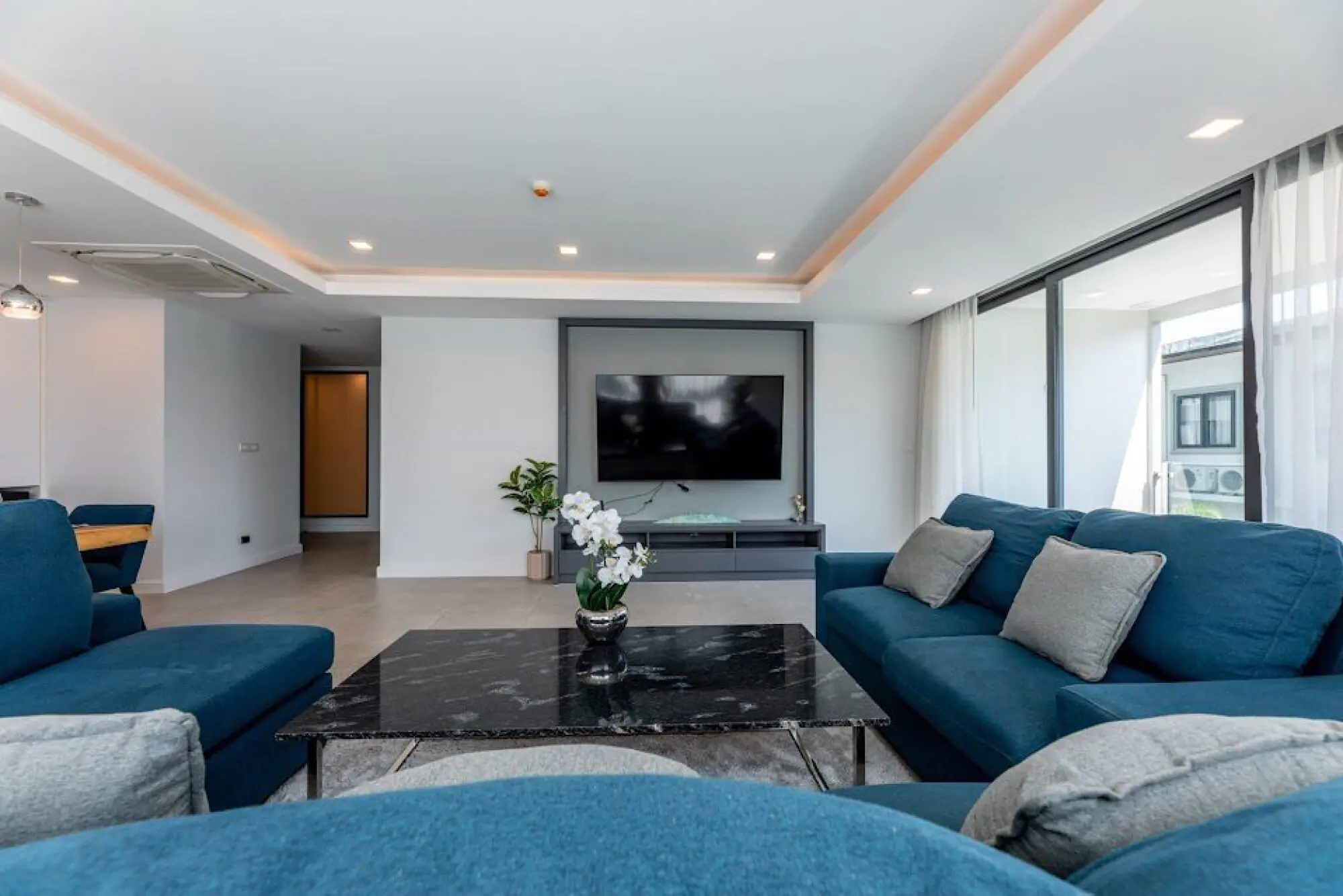 Serenity Residence Jomtien