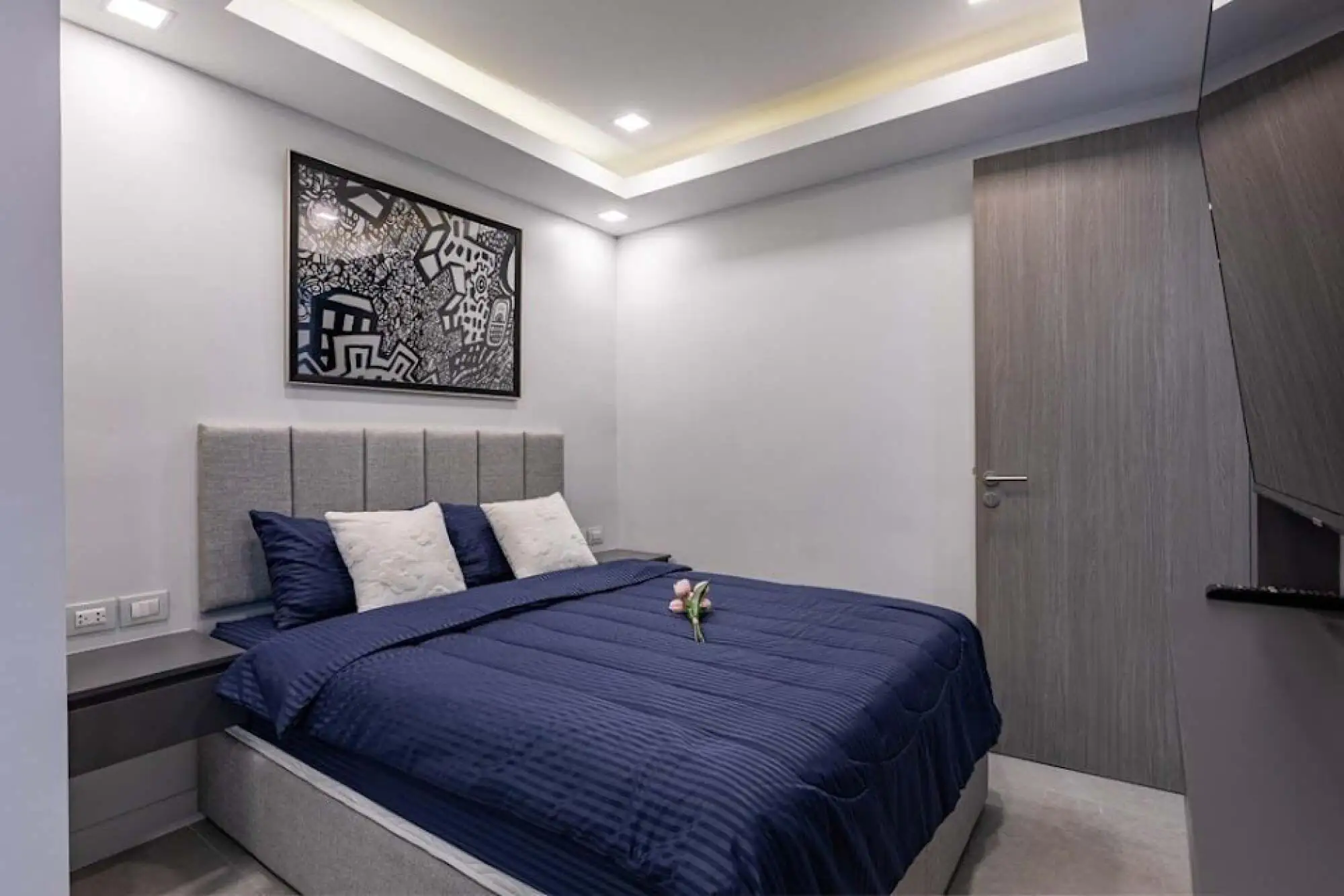 Serenity Residence Jomtien