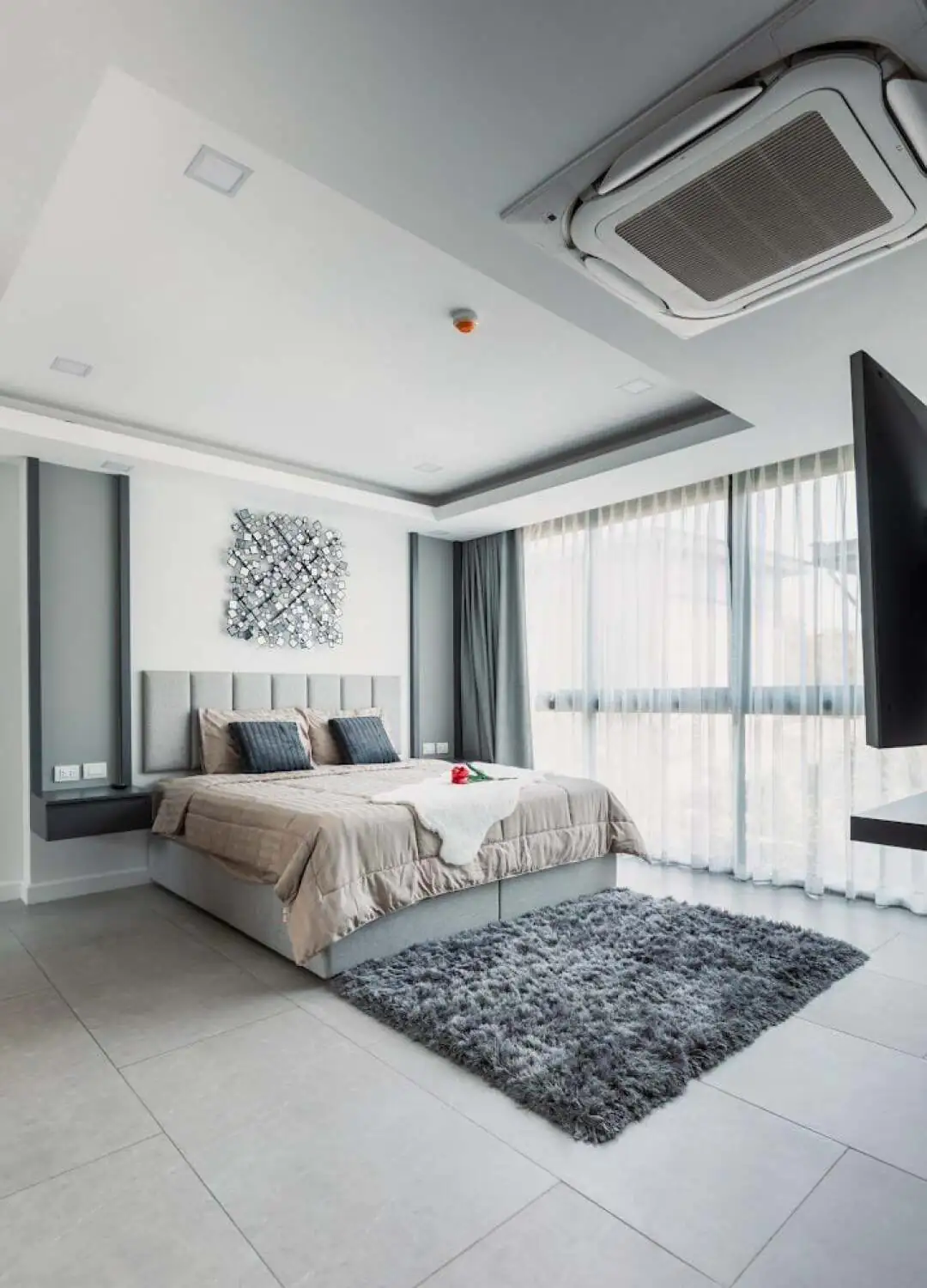 Serenity Residence Jomtien