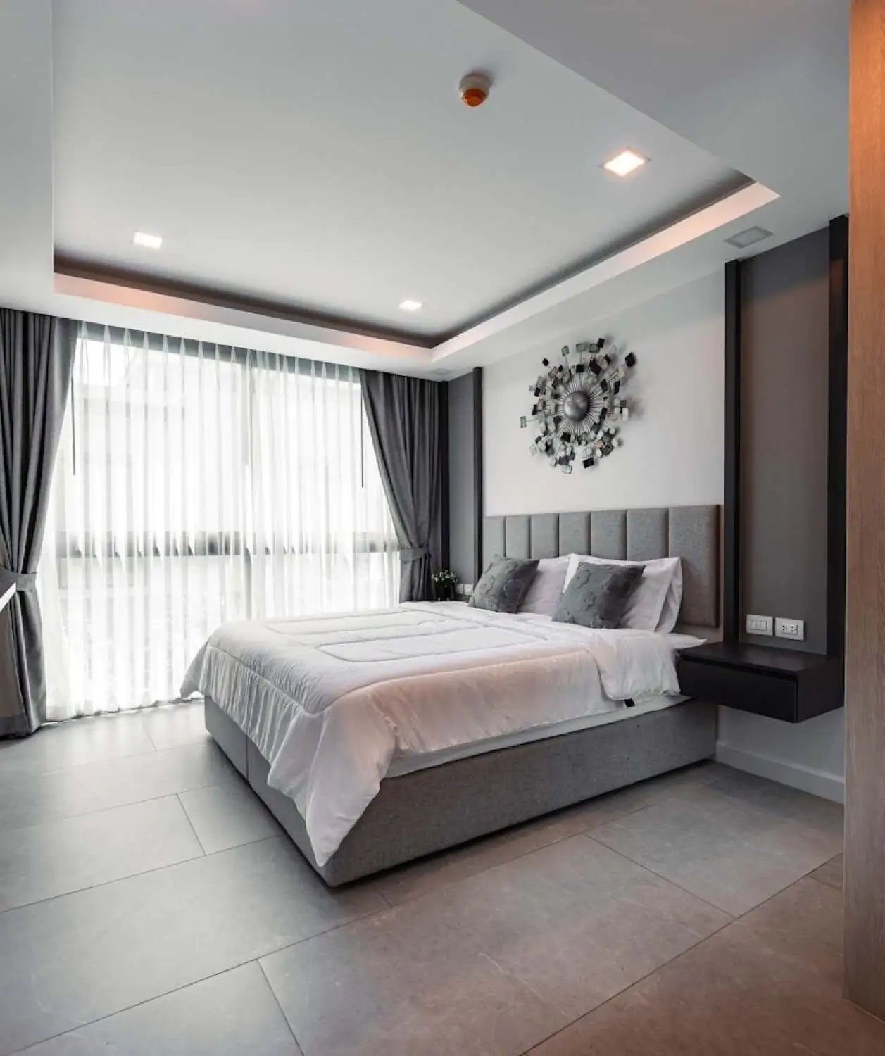 Serenity Residence Jomtien