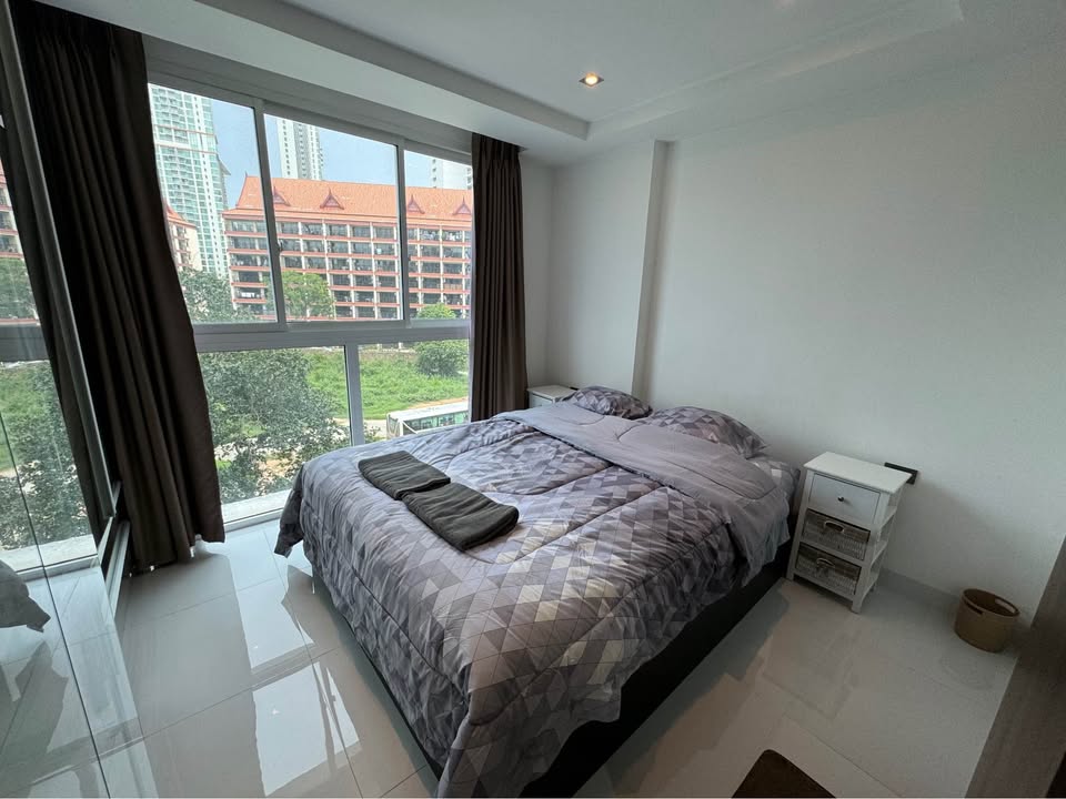 Serenity Wongamat 1BR, 5th Floor