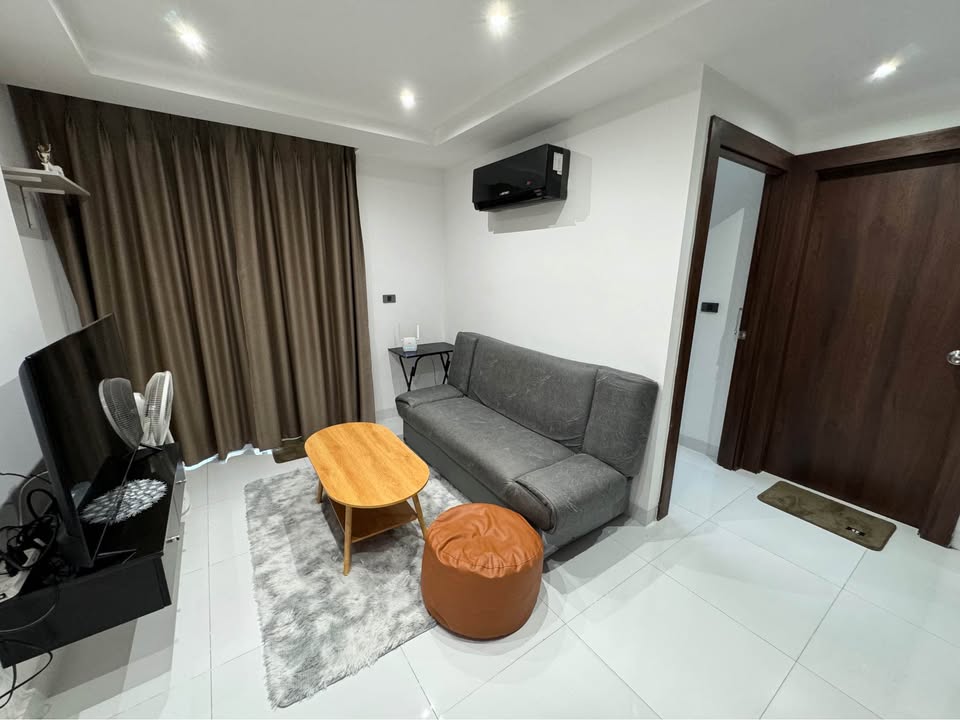 Serenity Wongamat 1BR, 5th Floor
