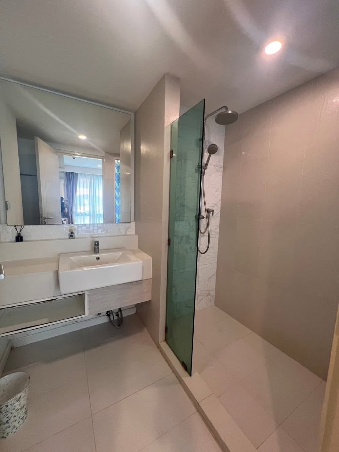 Seven Seas Condo Resort Jomtien 1BR Condo, 2nd Floor