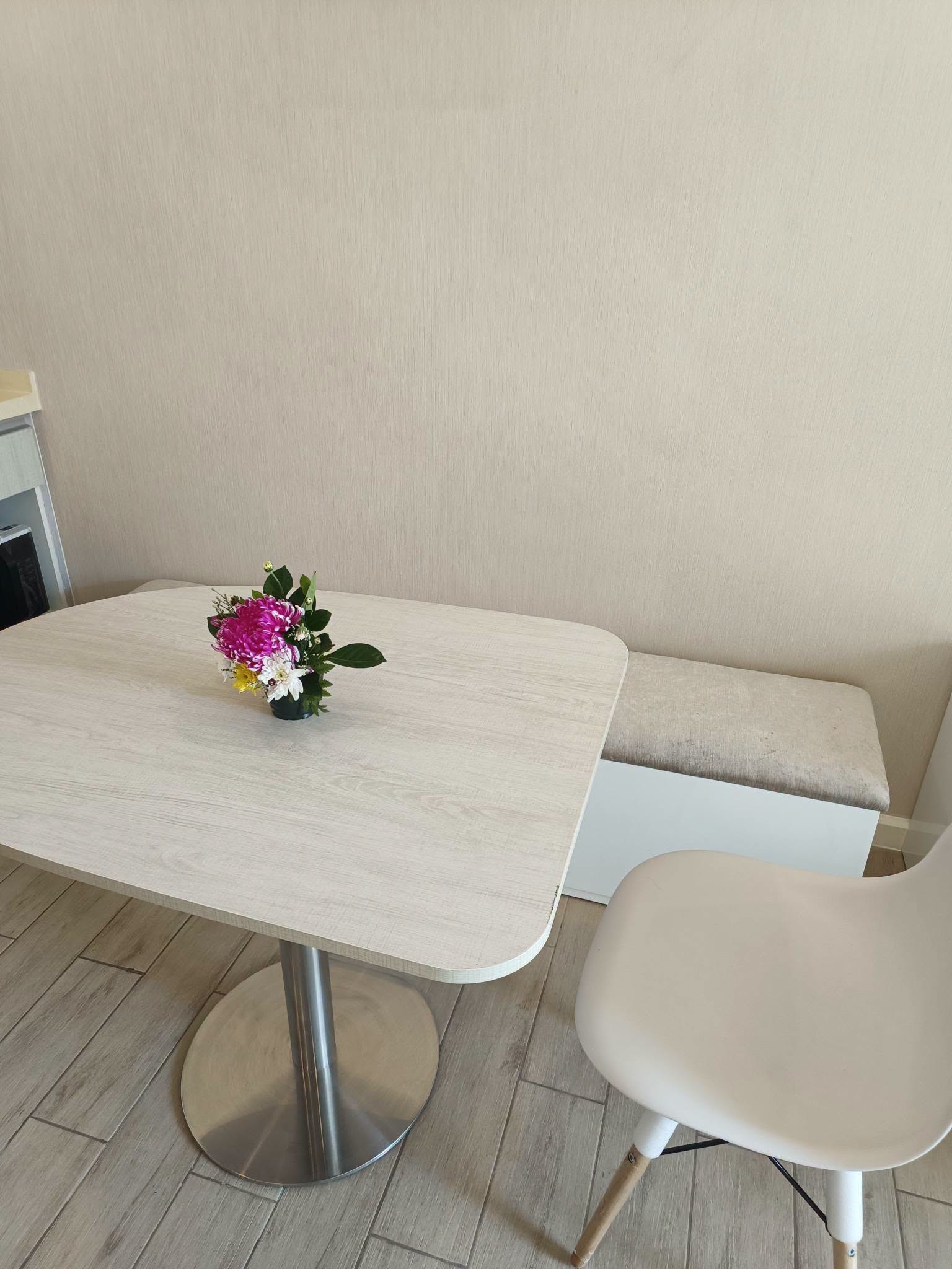 Seven Seas Condo Resort Jomtien 1BR, 8th Floor
