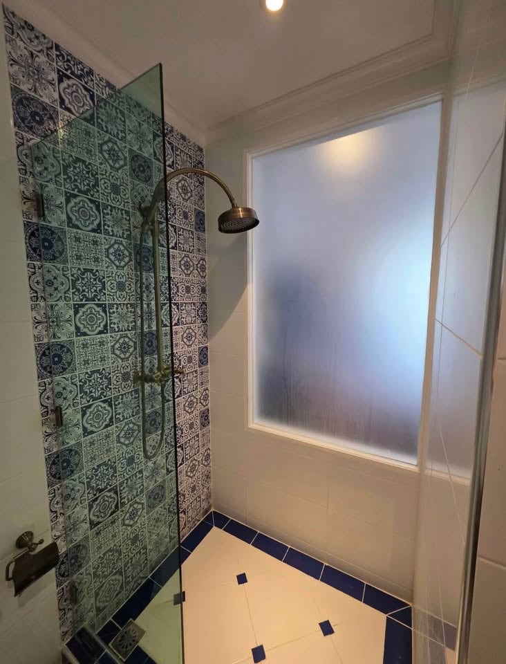 Seven Seas Cote d'Azur Studio Condo, 2nd Floor