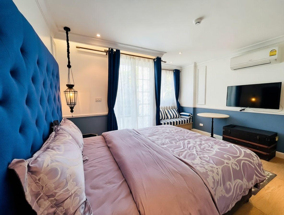 Seven Seas Cote d'Azur