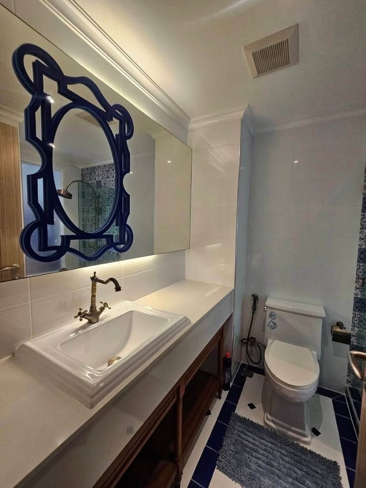 Seven Seas Cote d’Azur 1BR Jomtien