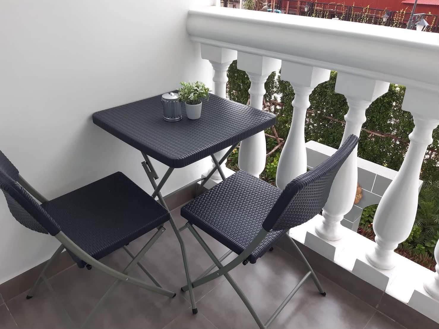 Seven Seas Cote d'Azur 1BR, 2nd Floor