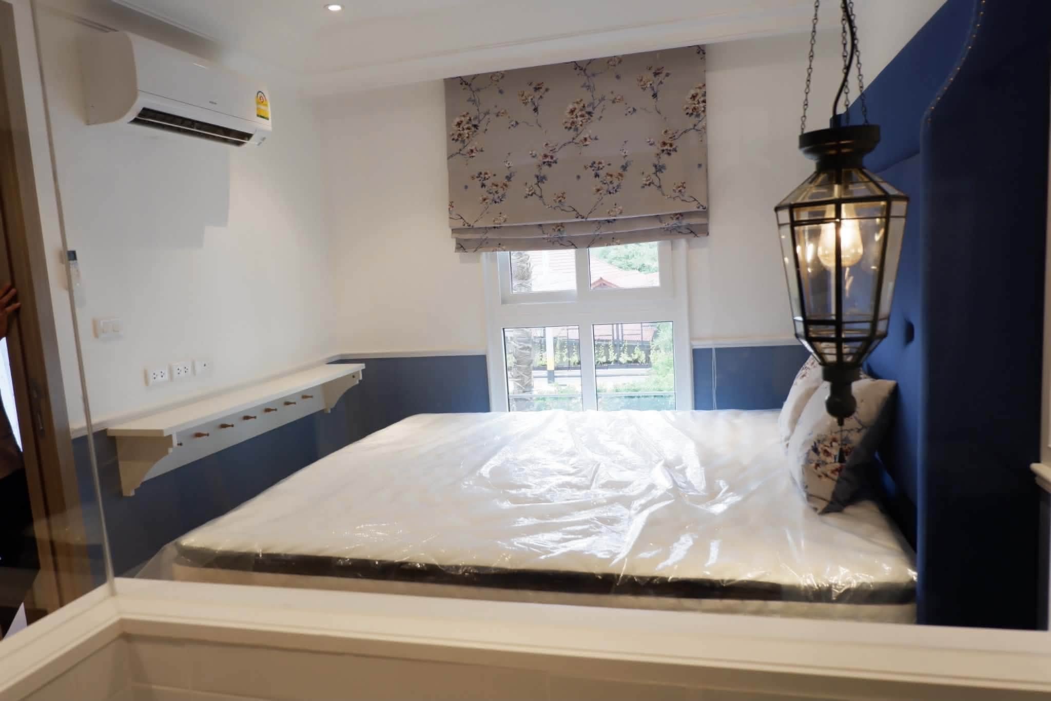 Seven Seas Cote d'Azur 1BR, 2nd Floor