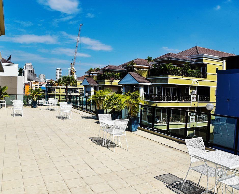 Siam Oriental Elegance