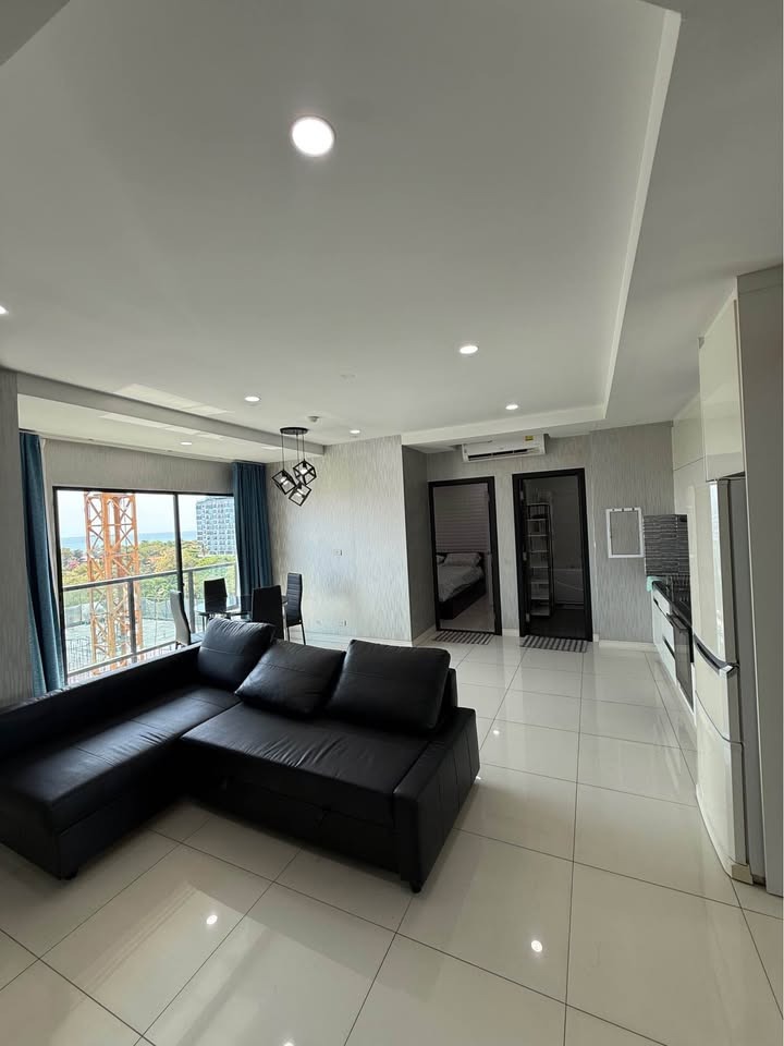 Siam Oriental Elegance 1BR Condo